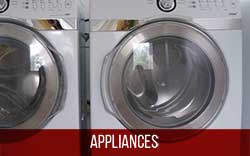 Devan Appliances Smaller